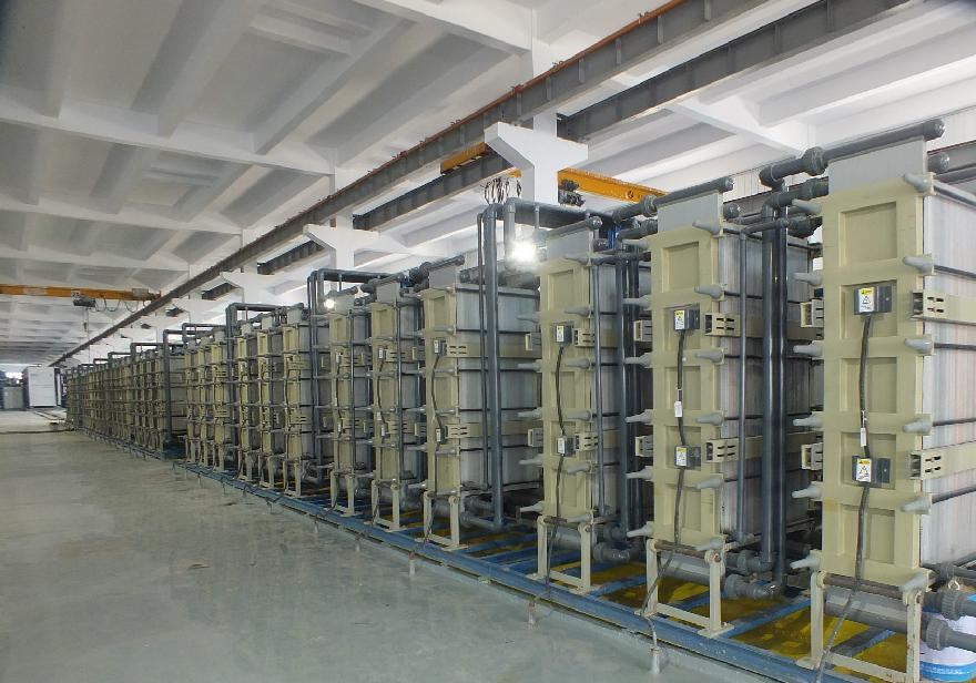 云南致誠 致誠電滲析凈水設備  廠家直銷