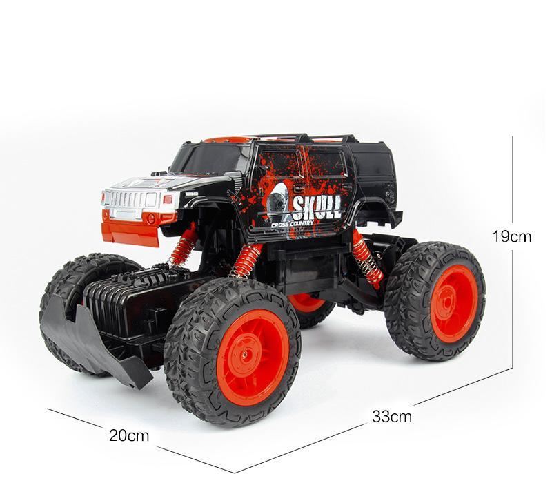 高速車(chē)遙控車(chē)大腳車(chē)四驅(qū)充電汽車(chē)越野車(chē)攀爬車(chē)兒童玩具批發(fā)廠家