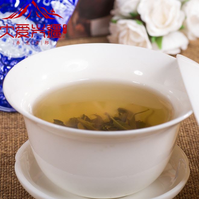 新疆特產(chǎn)野生羅布麻茶散裝廠家批發(fā)免費(fèi)代工加盟