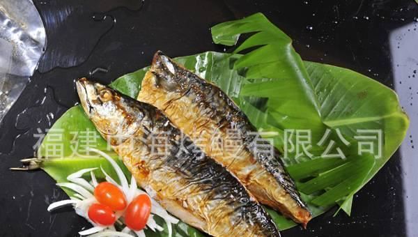 海魁水產