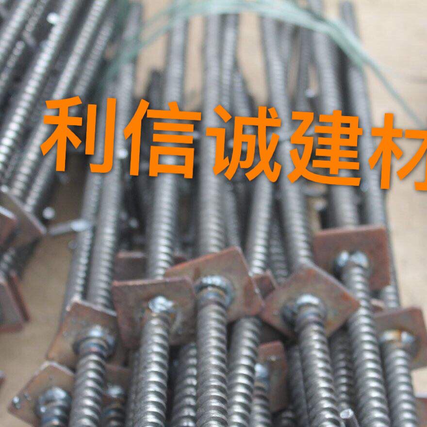深圳工廠直銷.高強螺桿 高強止水螺桿 高強螺栓 高強止水螺栓螺母