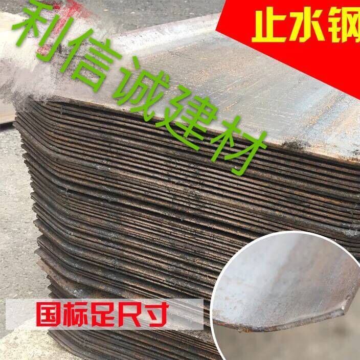 工廠直銷 止水鋼板 防水建筑材料
