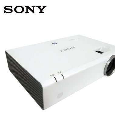 索尼VPL-EX290投影機(jī) 家用 商務(wù)辦公 教學(xué)培訓(xùn) 會(huì)議室 高清投影儀