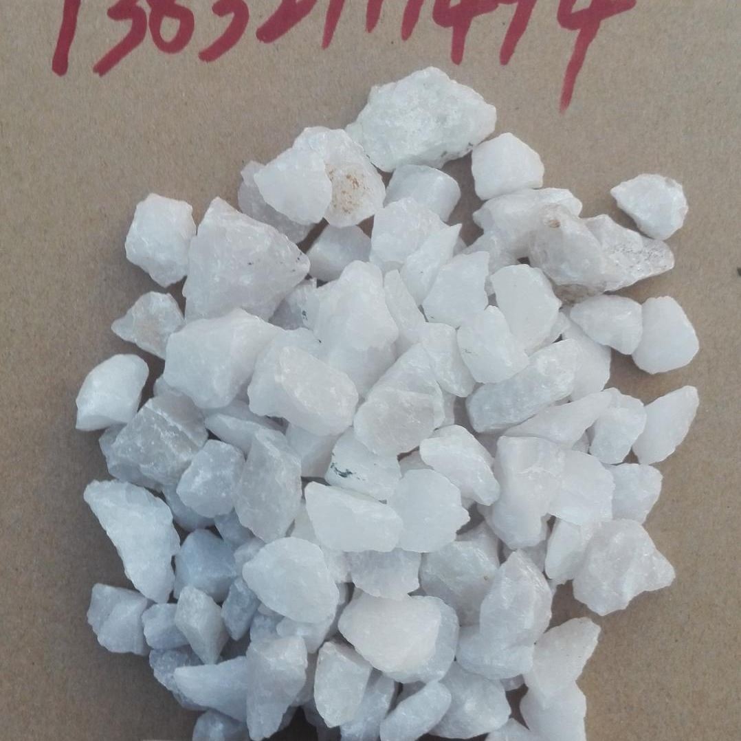 河北石家莊永順精制石英砂 普通石英砂 水處理 鑄造 噴砂專用