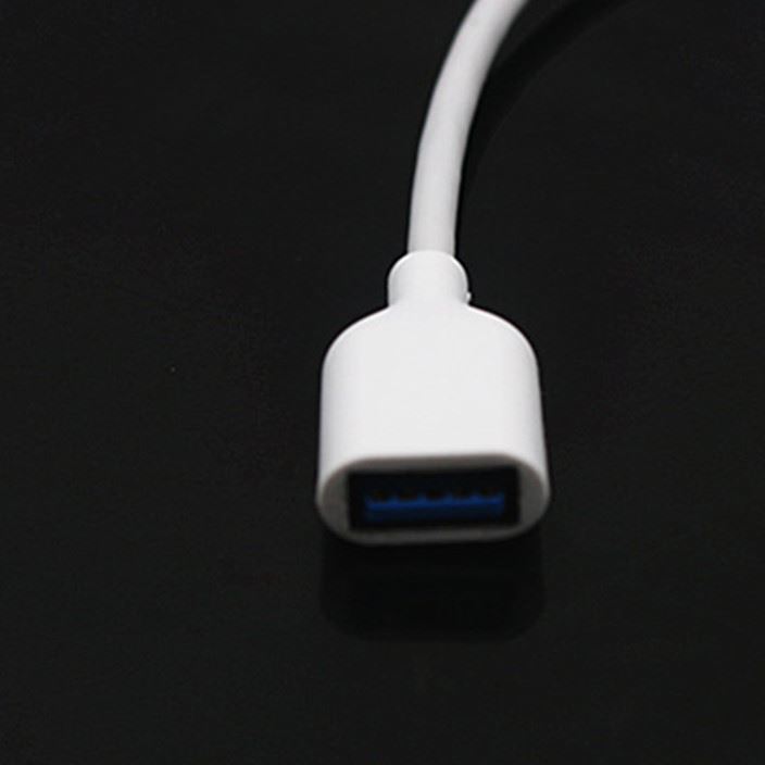 usb3.0 type-c otg数据线 USB3.0转Type-C数据线 电脑连接线