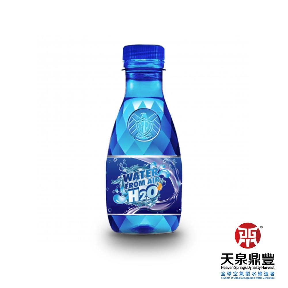天泉鼎豐量子空氣水350毫升