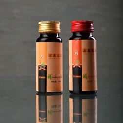 杞花雨 枸杞汁  鮮枸杞濃汁萃取精華液  60ml×10特精裝禮盒   鮮枸杞濃汁萃取精華液價(jià)格優(yōu)惠