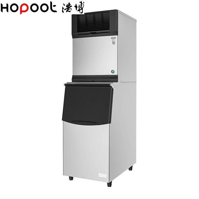 日本星崎不銹鋼原裝IM-220AA (-23) 方冰制冰機