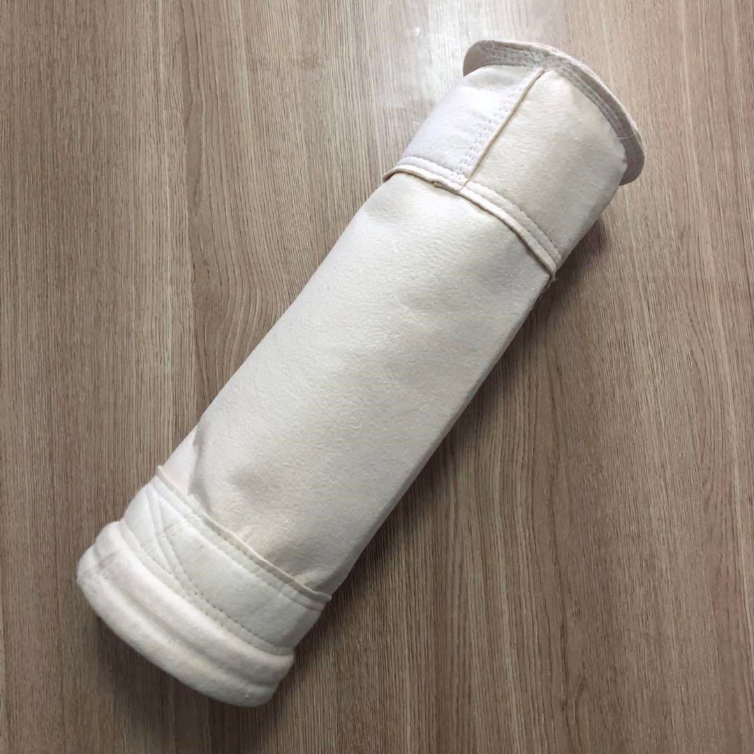 爱达生产氟美斯布袋美塔斯布袋除尘器布袋高温布袋1332000