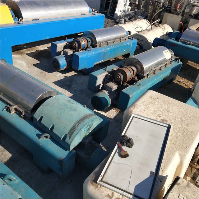 二手三足高速離心機  小型實驗離心機 低價低價