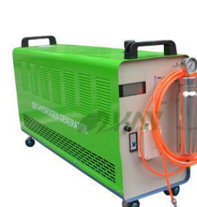 供應沃克能源OH600工業(yè)型氫氧發(fā)生器