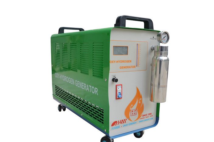 供應沃克能源OH400水焊機