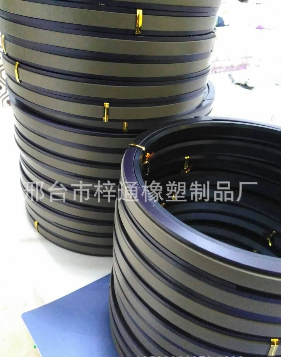 供應(yīng)PTFE密封圈 STD格萊圈 骨架油封 質(zhì)量