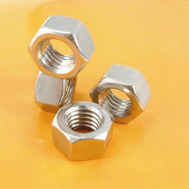 螺母,螺栓,加工定做非标件