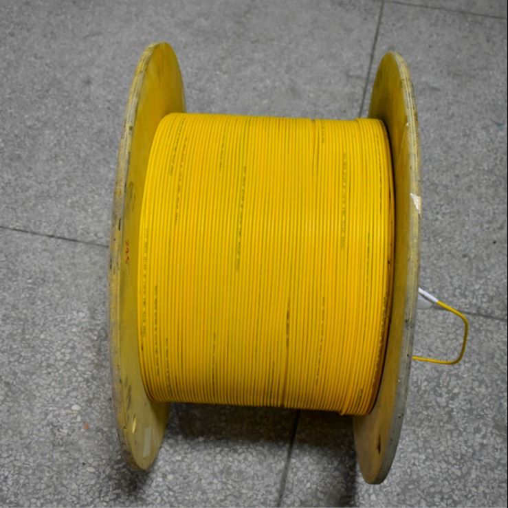 48芯室內(nèi)單模光纜廠家GJFJV-48B1 室內(nèi)48芯光纜價格 24芯室內(nèi)光纜