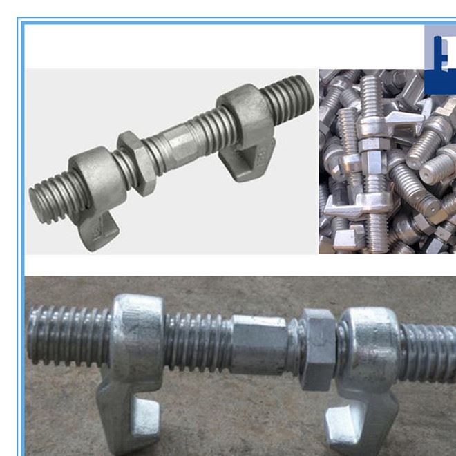 供应船舶绑扎件 桥码 Bridge Fitting