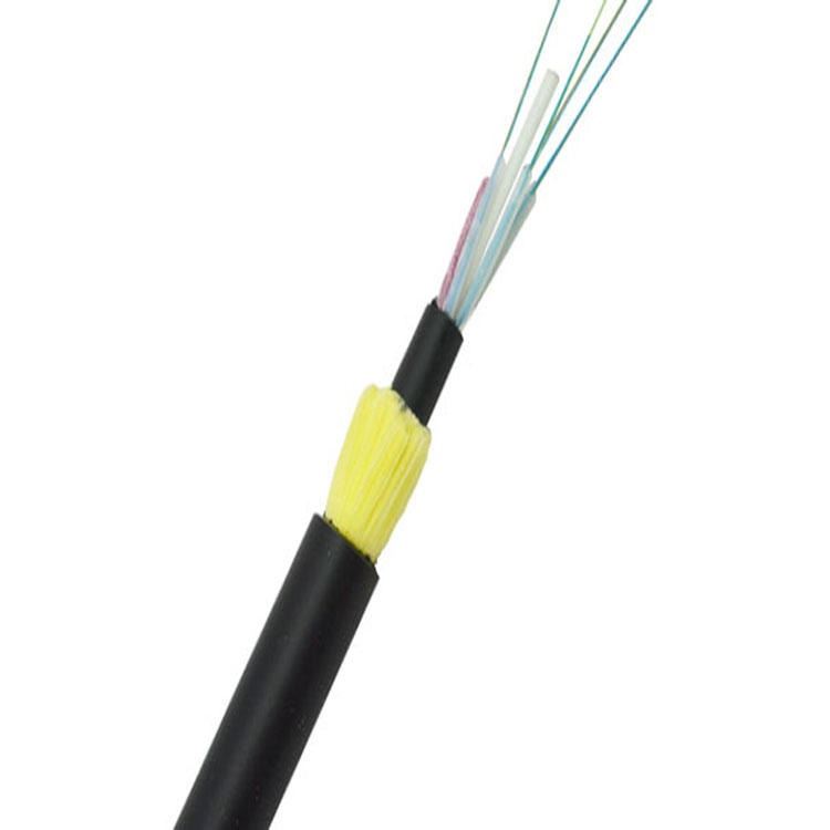 24芯ADSS光纜 ADSS-24B1-PE-100 華海高科廠家直供 ADSS光纜參數