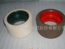 供應(yīng)4&#39;輥rubber roller礱谷膠輥4寸橡膠輥