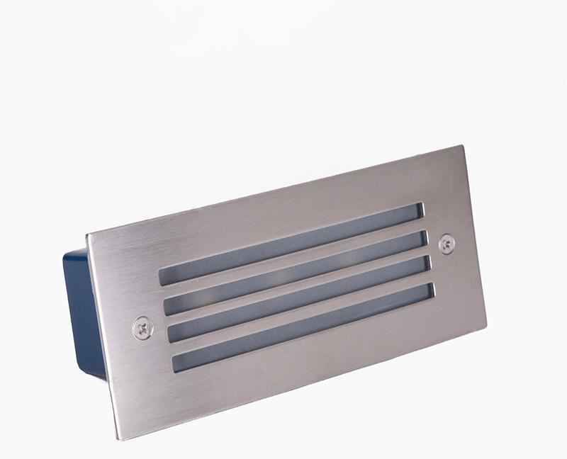 地腳燈 嵌入式 led 2W-5W臺階燈 樓梯踏步燈
