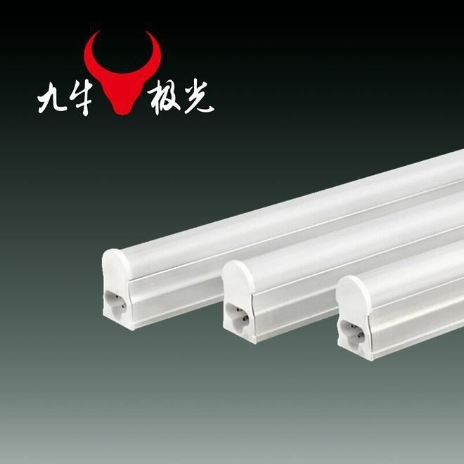 厂家供应 T5LED支架 T5led铝材支架 led日光灯1200mm 批发代理