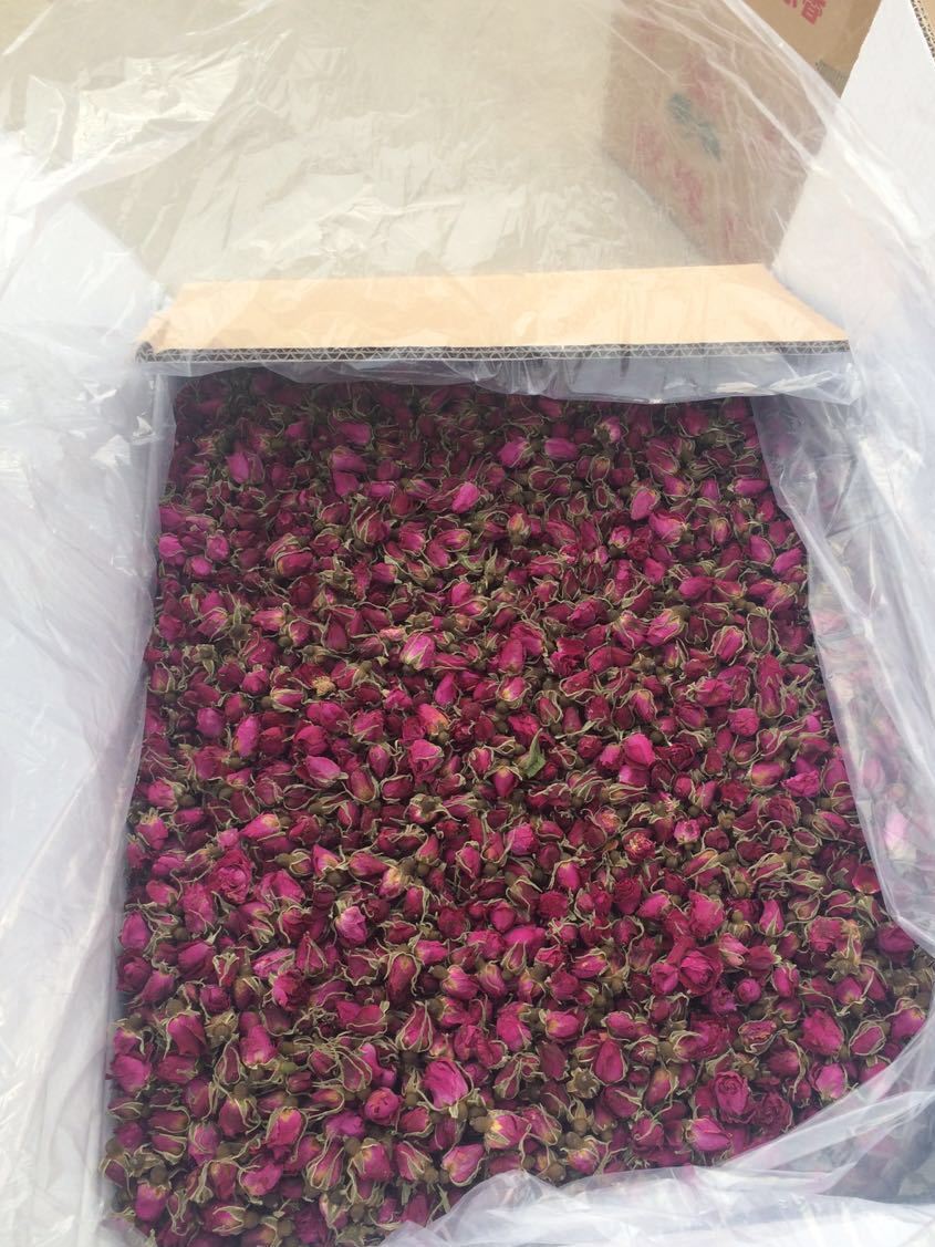 玫香九州玫瑰花茶 平陰玫瑰花茶 玫瑰花冠 玫瑰花瓣 拿樣專區(qū)