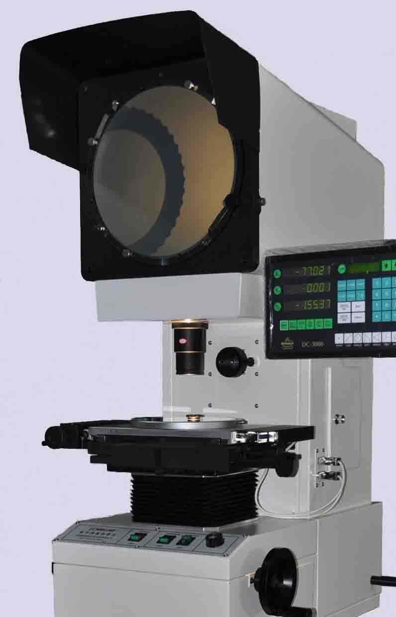 廠家 數(shù)字式測量投影儀 質(zhì)量保障