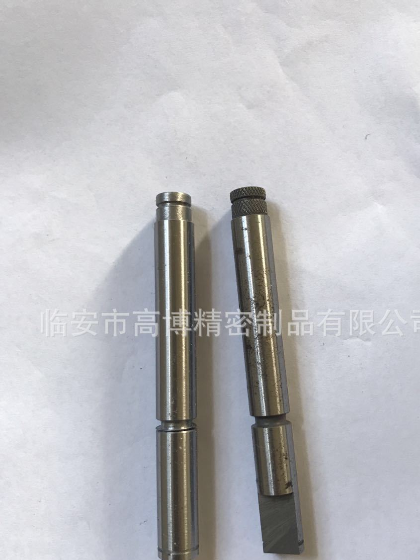 供應(yīng)CNC加工軸套精密非標(biāo)零件臺(tái)階軸五金車削件車銑復(fù)合加工