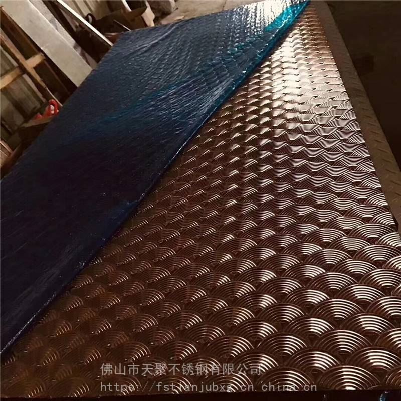 洛陽不銹鋼酒店大門不銹鋼壓花祥云板凹凸立體祥云花紋板背景墻裝飾
