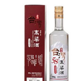 供應(yīng)玉山三年臺灣高粱酒58度600ml   臺灣公司出品   批發(fā)