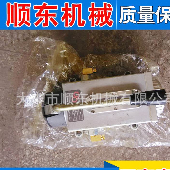 廠家銷售平面磨床配件手拉稀油潤滑泵小巧耐用價格優惠