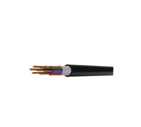廠家直銷天成長飛三芯電源線纜RVV32.5RVV電線國標(biāo)護(hù)套弱電安防