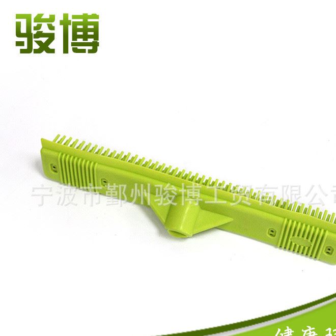 伸縮桿檫玻璃刷搽窗戶刮水器清洗清潔 橡膠刷
