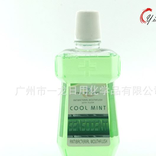 OEM/清新口氣漱口水 家庭酒店桑拿用漱口水 口腔護(hù)理漱口液 口噴