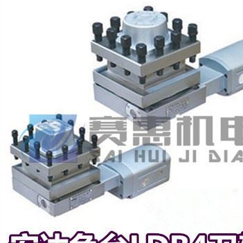 常州宏達數(shù)控機床刀架/LD4B刀架-CK0625/四工位電動刀架