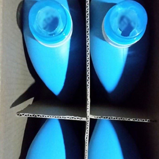 袋裝洗衣液批發廠家直銷3kg薰衣草日化用品跑江湖加工