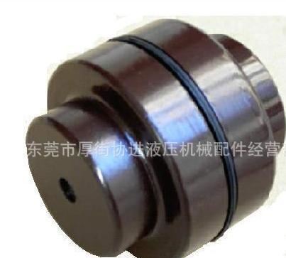 NM-128 橡膠型聯(lián)軸器