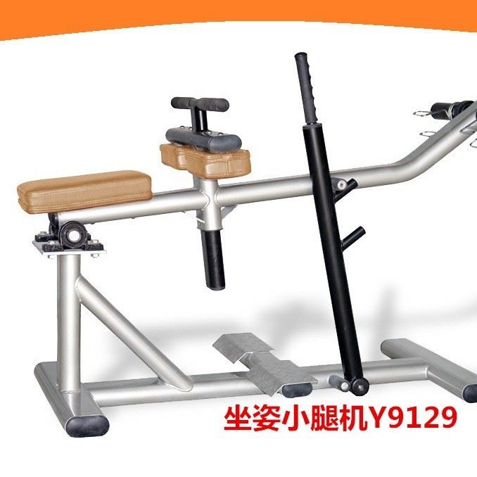 立博特廠家供應室內小腿機 腿部增肌減脂 各種商用健身房器材