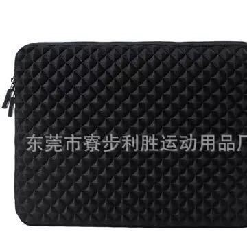現(xiàn)貨批發(fā) 潛水料EVA防水防震內(nèi)膽包 macbook Air平板電腦包