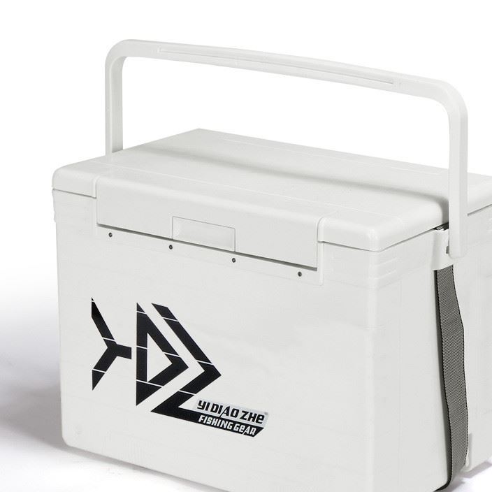 逸钓者多功能钓箱钓鱼箱台钓箱钓鱼桶垂钓箱竞技箱渔具桶保温