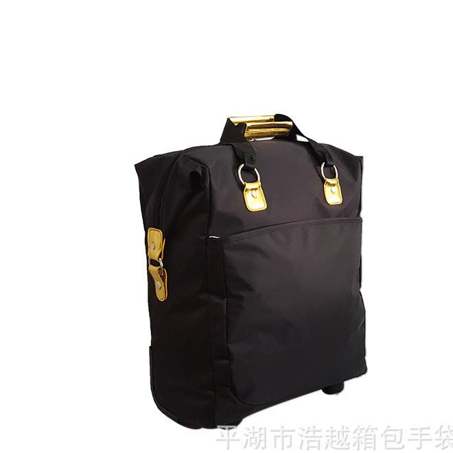 男女 旅游商務拉桿箱行李箱大容量單肩手提旅行包手拎包袋