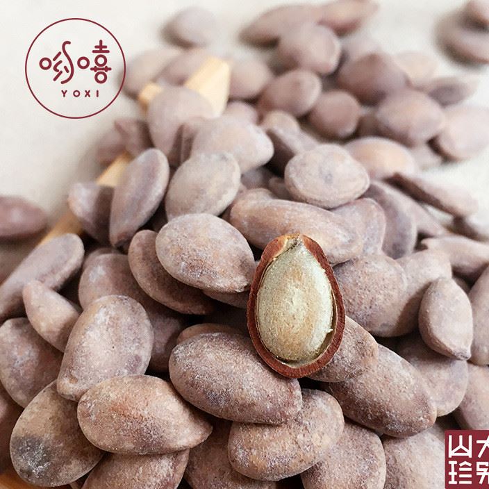 大別山零食堅(jiān)果特產(chǎn)喲嘻瓜蔞子 炒貨吊瓜子精選秘制 葫蘆籽150g