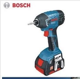  BOSCH 博世充電式?jīng)_擊起子機(jī) GDR 18V-LI 電動(dòng)螺絲刀18V