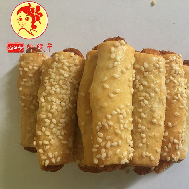 廠家直銷 肉松條 下午茶糕點(diǎn) 散稱食品