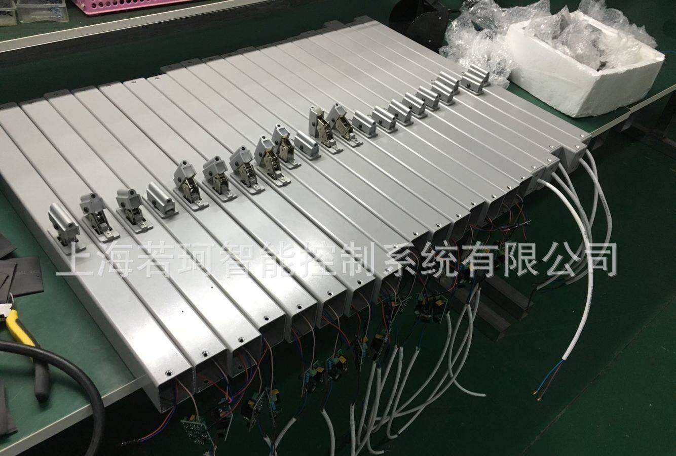 電動排煙窗\電動開窗器\懸窗控制器\開啟器\電動開窗機(jī)350mm
