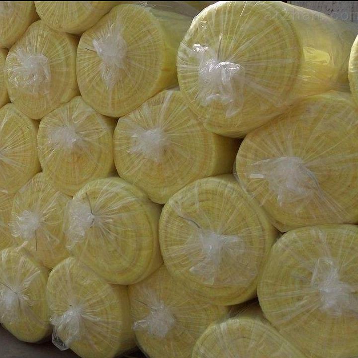 高溫玻璃棉氈 離心玻璃棉氈 超細玻璃纖維棉氈