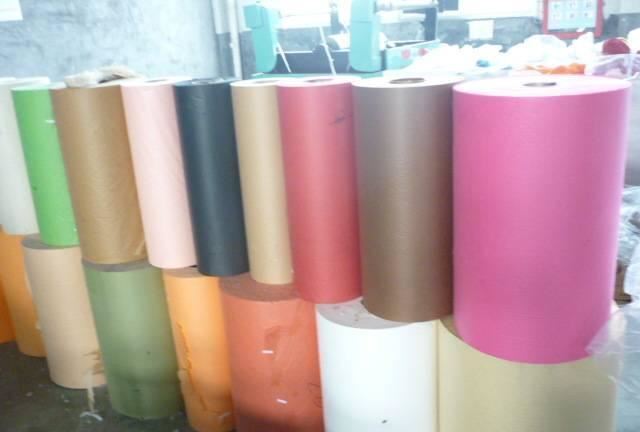 供應24克棉紙、30克紙繩紙