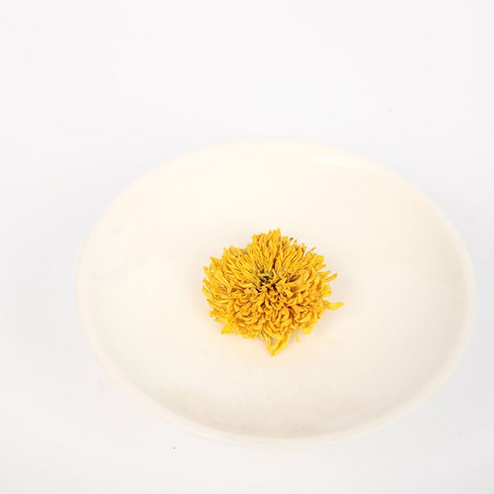 皇菊20g瓶裝2017年新品 施蕊皇菊富硒菊花茶廠家直銷批發(fā)