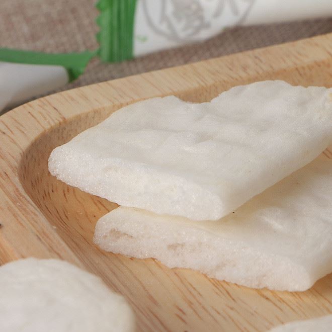 臺灣美好人生稻鴨米餅 零食 磨牙棒餅干嬰兒童輔食 休閑零食 原味