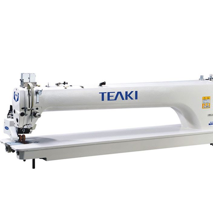 縫紉機 廠家批發電動縫紉機長臂電腦車 工業家用縫紉機電腦同步車
