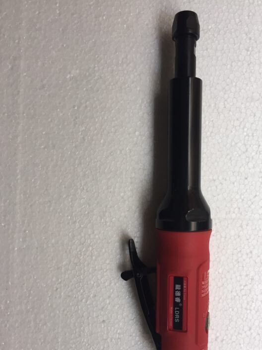臺灣原裝氣動加長刻磨機風磨機打磨機180MM長
